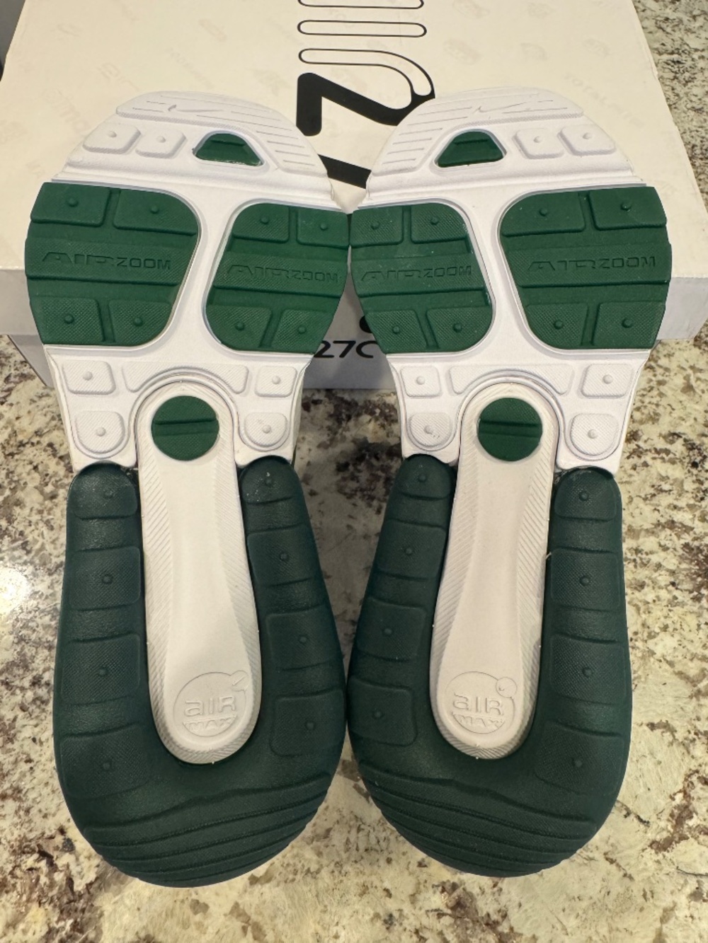 Women’s Air Max 270 Premium - Picture 3 of 5